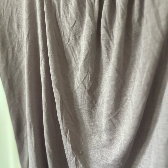 FUZZI Modal Purple Blouse - Picture 8 of 11